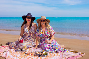 The Top Local Gins to Pair With Your Platter in the NT