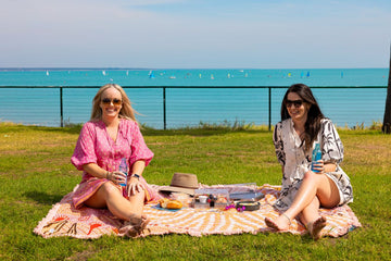 The Top 5 Picnic Spots in the Northern Territory