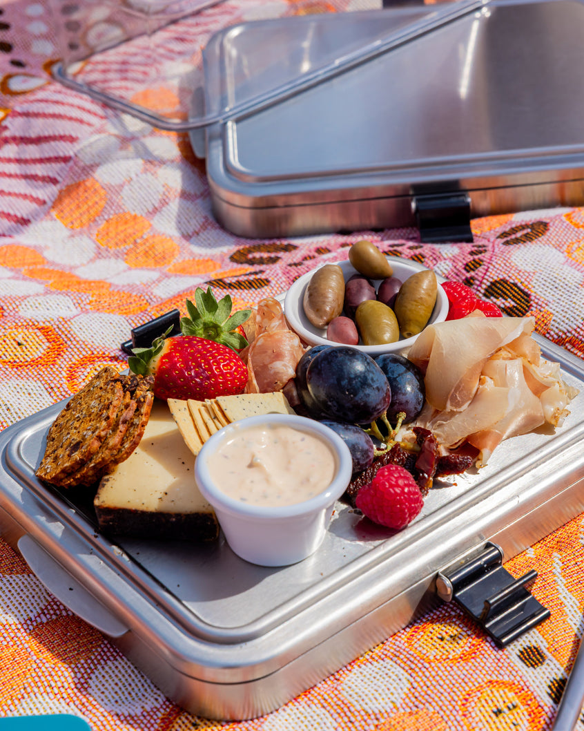 The Chilly Platter™