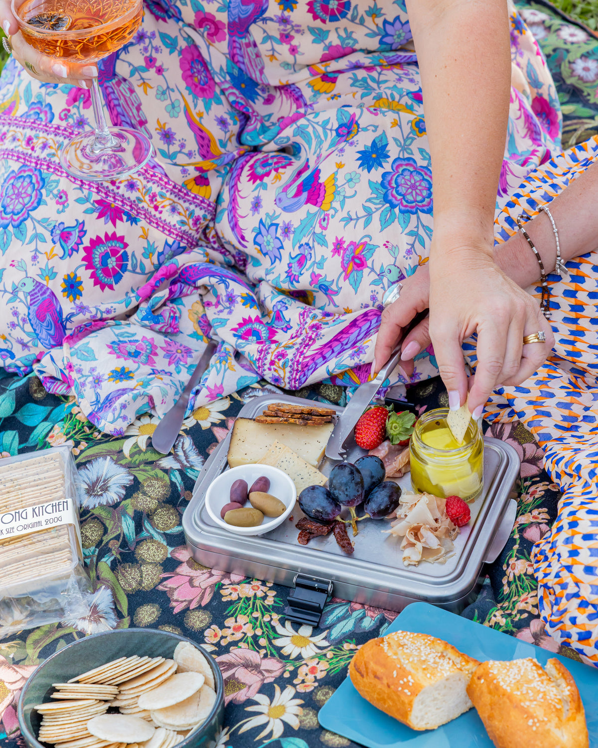 Top End Chilly Co | The Original Chilly Platter™