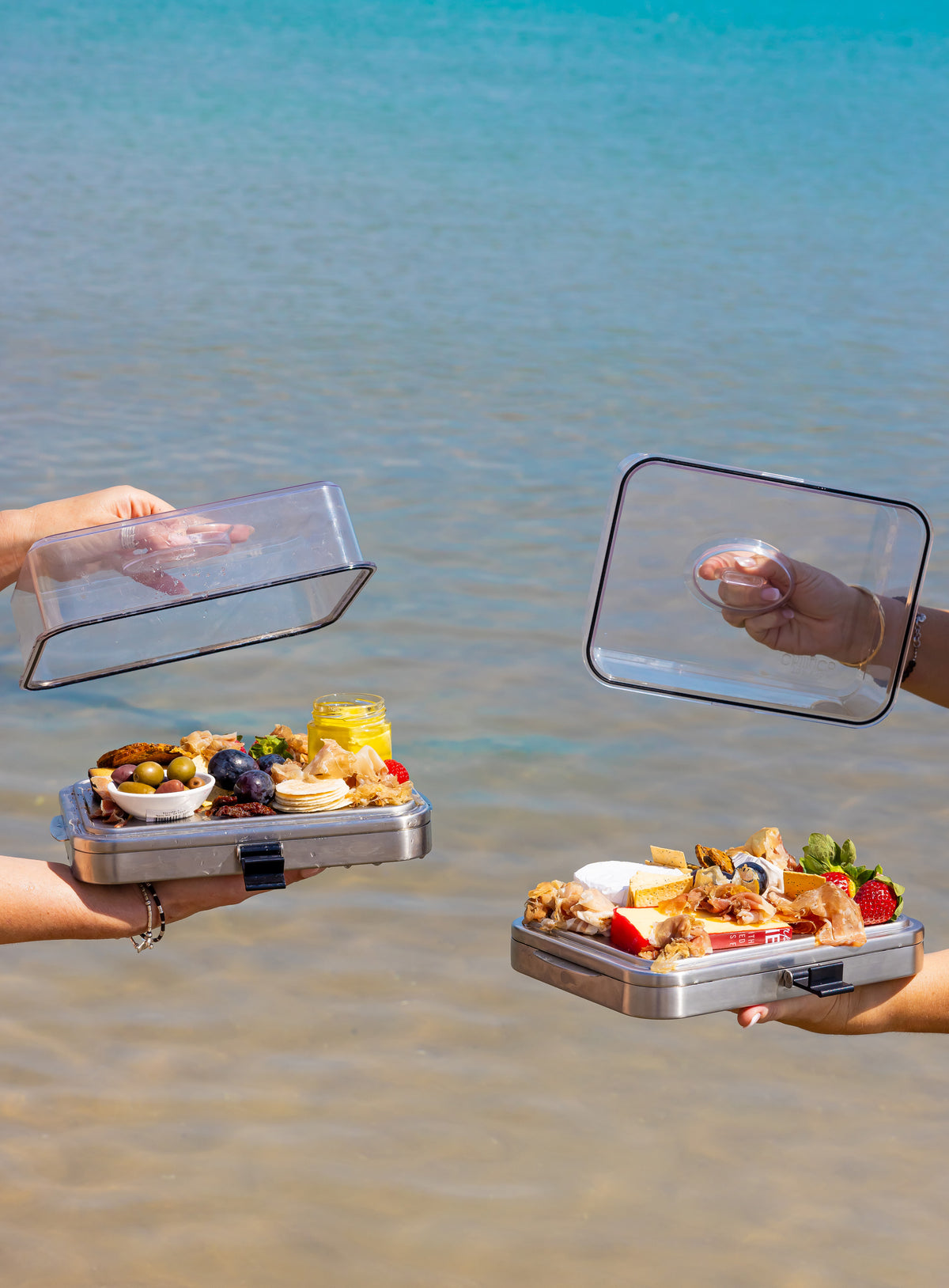 Top End Chilly Co | The Original Chilly Platter™