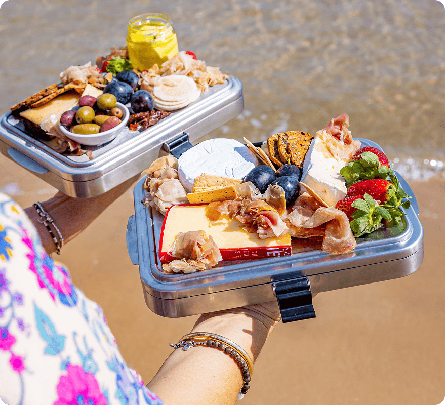 The Chilly Platter™