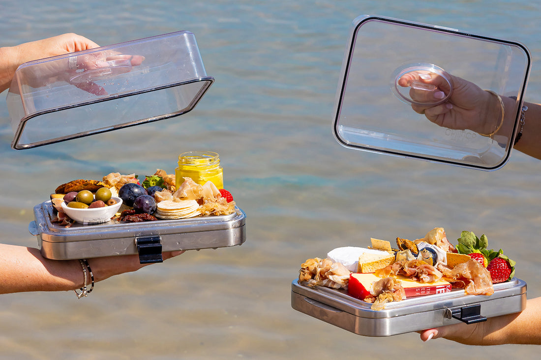 The Chilly Platter