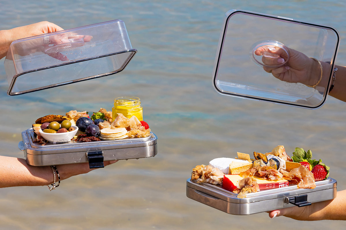 The Chilly Platter